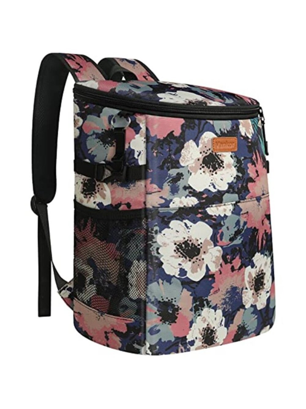 New Camping Cooler Backpack Insulated Waterproof